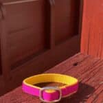 Junior Bullfighting Cape Bracelet