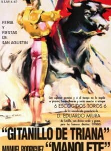 Carteles de Toros con Historia