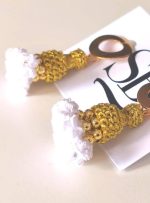 Pendientes Puerta Grande Edición Especial