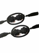 Colored Alamar Shoulder Pads - Image 4