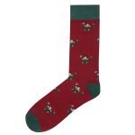 Two Ears Bullfighting Socks