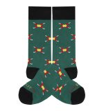 Chaussettes Banderilles Espagne – Image 2