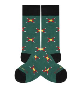Calcetines Banderillas España - Imagen 2