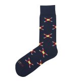 Chaussettes Banderilles Espagne – Image 3