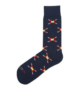 Calcetines Banderillas España - Imagen 3