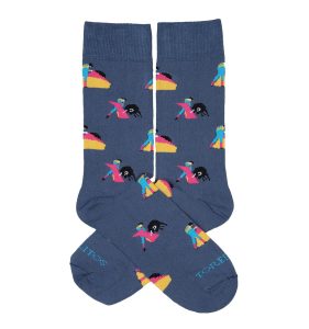 Socks capote - Image 2