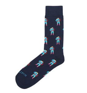 Calcetines Paseíllo de Toreros - Imagen 3