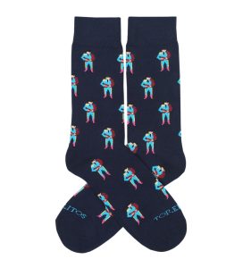 Calcetines Paseíllo de Toreros - Imagen 2