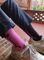 Calcetines Taurinos Espiga - Imagen 3