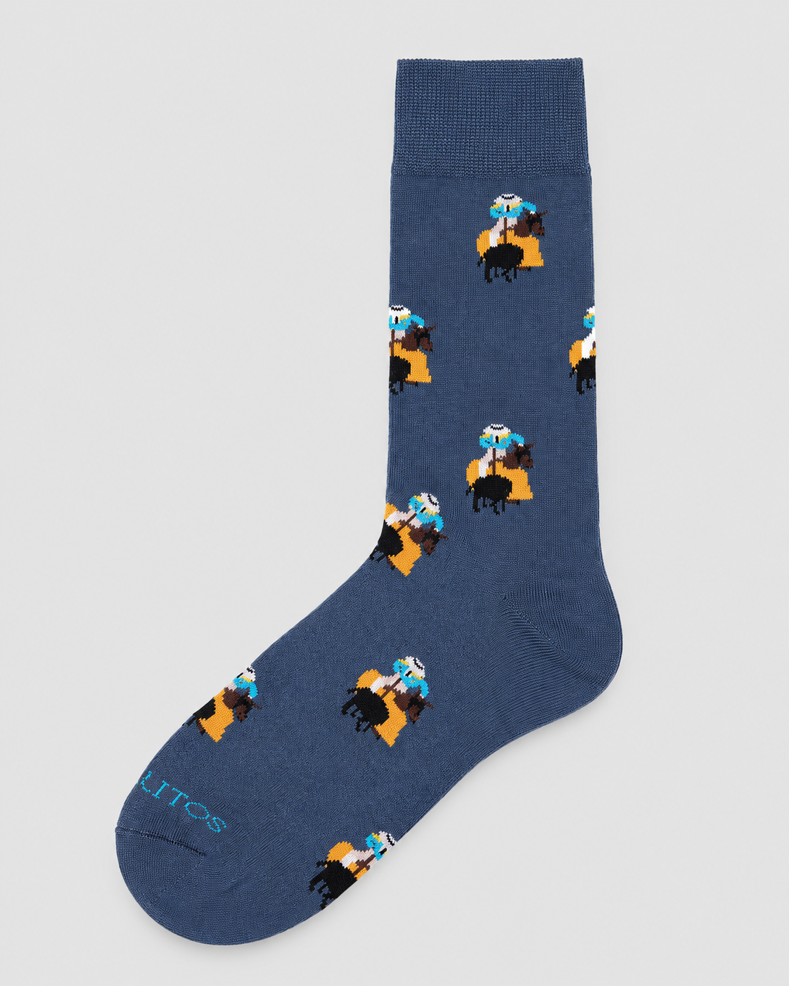 calcetines-picador Chaussettes de Torero Picador – Image 1