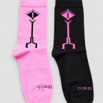 Chaussettes Taurines Espiga