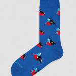 Calcetines Torero con Muleta