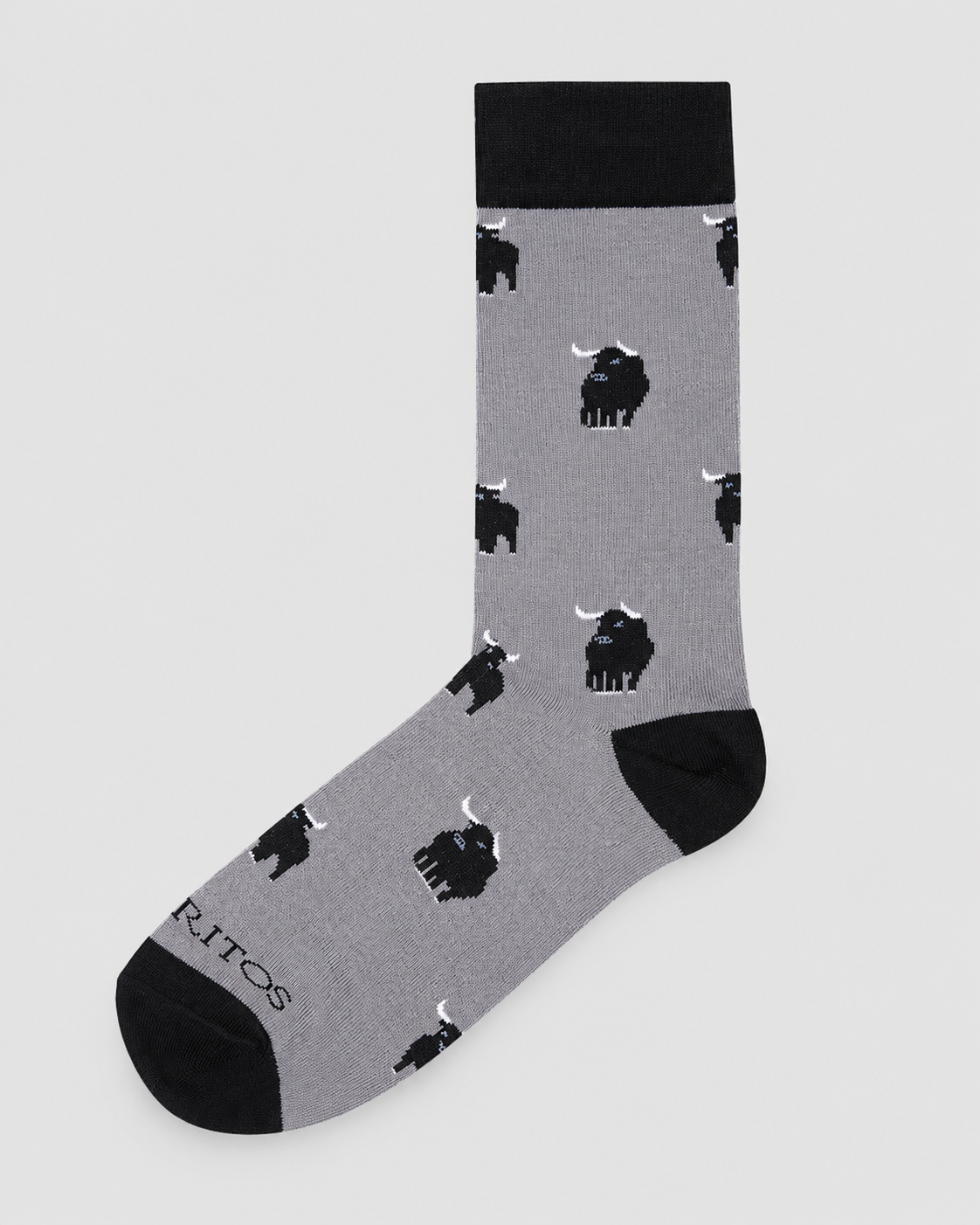 calcetines-toro Chaussettes Toro – Image 1