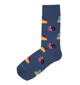 Socks capote