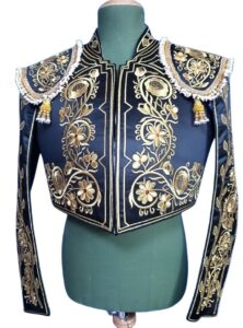 Traje de Luces para Espectáculos - Imagen 11