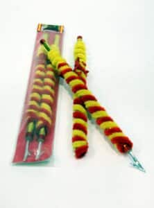 Banderillas de torero de jouet