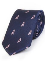 Corbata Torero con Muleta