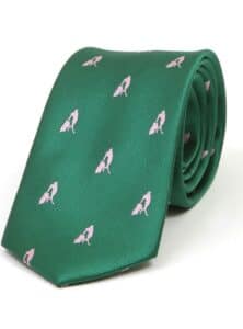 Bullfighter Tie - Image 2