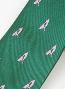Bullfighter Tie - Image 6