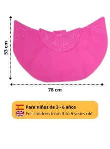 Capote de Torero Infantil - Imagen 2