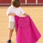 Capote de Torero Infantil