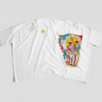 Paseillo Bullfighting T-shirt - Image 3