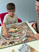 Jeu de l'oie édition San Fermín – Image 2