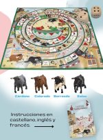 Jeu de l'oie édition San Fermín – Image 3