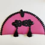 Pochette taurine Borlones