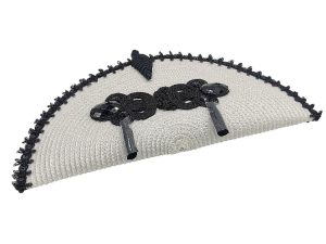 Tassel Spanish Handbag - Image 7