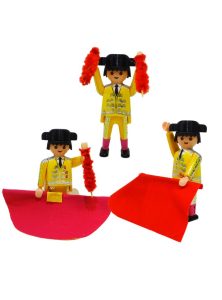 Click Torero + Pack Banderillas - Imagen 2