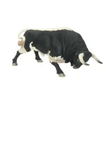 Dqube Charging Bull Toy - Image 4