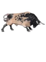 Dqube Charging Bull Toy - Image 5