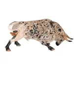 Dqube Charging Bull Toy - Image 7