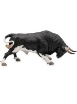 Dqube Charging Bull Toy - Image 2
