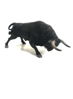Dqube Charging Bull Toy - Image 10