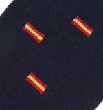 Soquettes Drapeau Espagne – Image 2