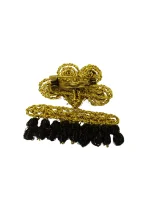 Broche Alamar Artesanal - Imagen 2