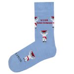 Chaussettes San Fermín