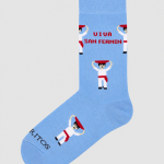 Chaussettes San Fermín
