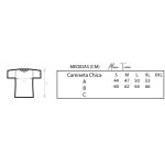 Tee-shirt taurin Manolete – Image 4