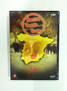 Pack 4 DVD´s taurinos - Imagen 3
