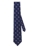Corbata Toro Azul - Imagen 2