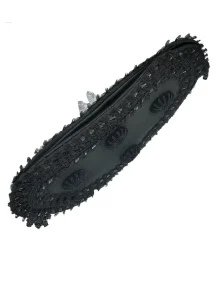 Black shoulder bag - Image 2