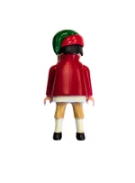 Figurine de Forcado Torero Portugais – Image 3