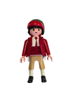 Figurine de Forcado Torero Portugais – Image 2