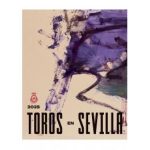 Cartel de toros de la Feria de Sevilla 2025 - Imagen 4