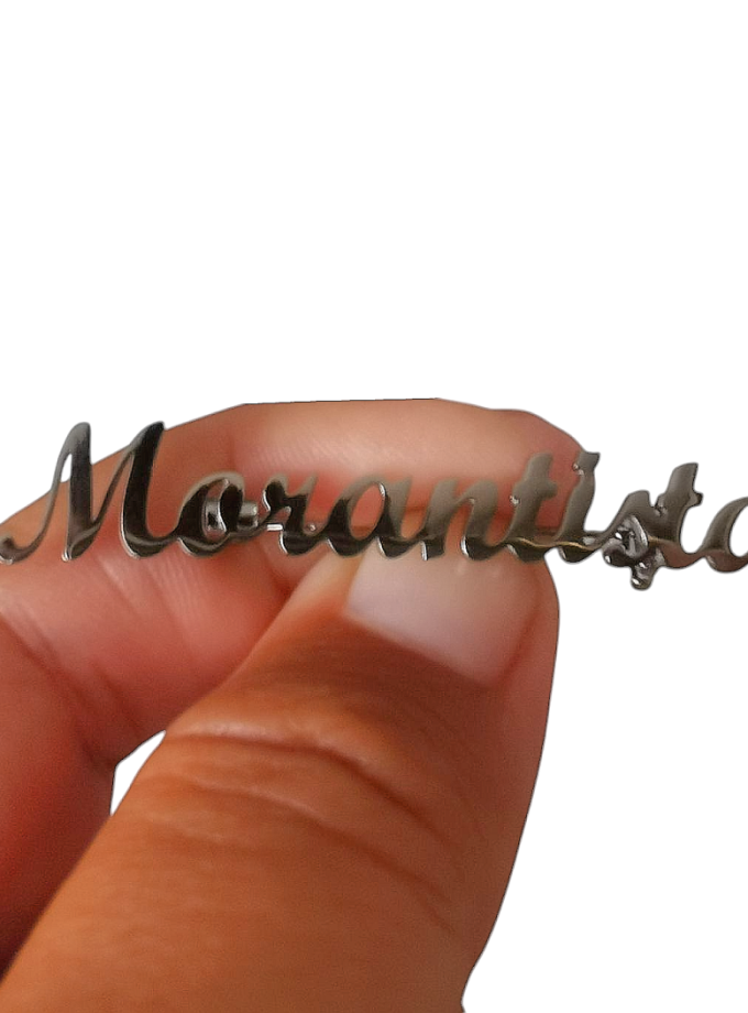 Broche Taurino Morantista