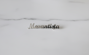 Bullfighting Brooch “Morantista”3