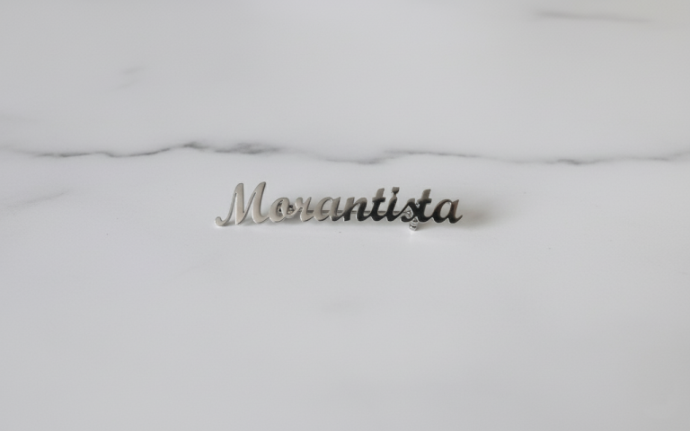 Broche Taurine “Morantista”3
